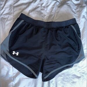Under Armour Women’s Shorts